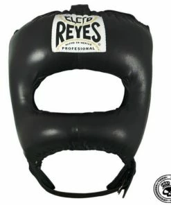 TRAINING GEAR Cleto Reyes Traditional Bar Headgear - Multiple Colors 9 TRAINING GEAR Cleto Reyes Traditional Bar Headgear - Multiple Colors