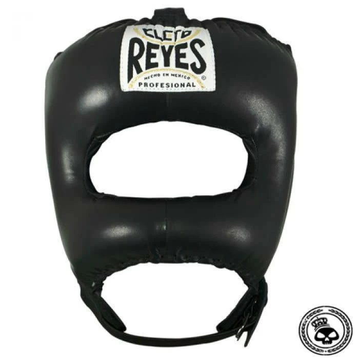 TRAINING GEAR Cleto Reyes Traditional Bar Headgear - Multiple Colors 5 TRAINING GEAR Cleto Reyes Traditional Bar Headgear - Multiple Colors