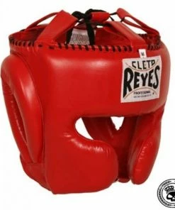 Cleto Reyes Cheek Headgear - Multiple Colors