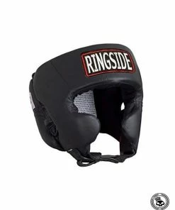 TRAINING GEAR Ringside Cheek USA Boxing Headgear