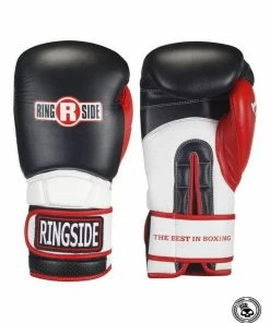 Ringside Pro IMF Gloves