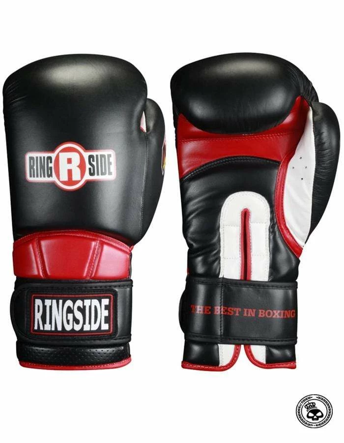 Ringside Pro Quad-Layer Glove GLOVES 3 Ringside Pro Quad-Layer Glove GLOVES