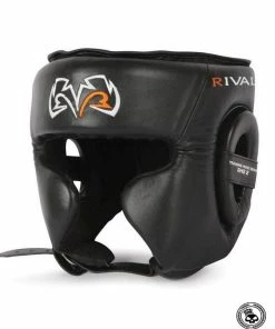 Rival RHG2 Headgear - Multiple Colors