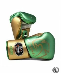 Rival RS100 Pro Sparring Lace Up Gloves - Multiple Colors