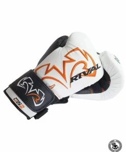 Rival RB11 Evolution Bag Gloves - Multiple Colors