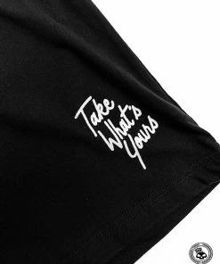 Bangarang 'Rob The Judges' Shirt CLOTHING