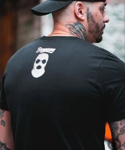 Bangarang 'Rob The Judges' Shirt CLOTHING