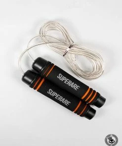 Superare Fight Goods TRAINING GEAR Superare Weighted Jump Rope