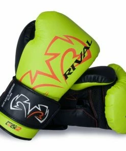 Rival RS11V Evolution Sparring Gloves - Multiple Colors