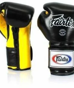 GLOVES Fairtex BGV9 Glove - Multiple Colors