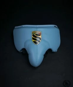 Superare Fight Goods Superare S355 No Foul Protector - Cielo
