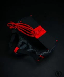 Superare Fight Goods Superare S355 No Foul Protector - Navy/Red