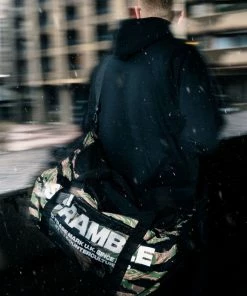 Scramble Minami Gym Bag ACCESSORIES