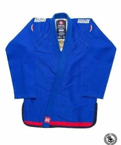 WOMENS Scramble Athlete 4.0 Women's Gi (2 Colors)