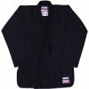 BJJ Scramble Standard Issue V3 Gi (2 Colors) 1 BJJ Scramble Standard Issue V3 Gi (2 Colors)