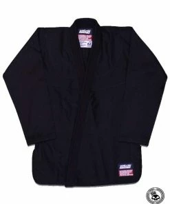 BJJ Scramble Standard Issue V3 Gi (2 Colors)
