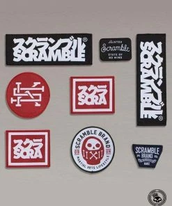 Scramble Semi-Custom 2.0 Gi (3 Colors) BJJ