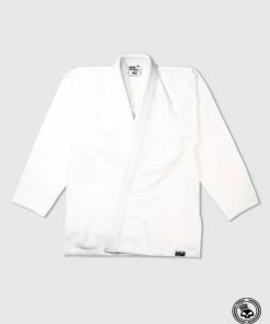 Scramble Semi-Custom 2.0 Gi (3 Colors) BJJ