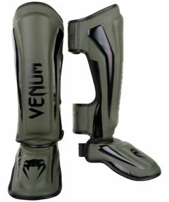 Venum Elite Shin Guards (Multiple Colors)