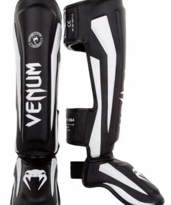 Venum Elite Shin Guards (Multiple Colors)