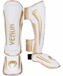 Venum Elite Shin Guards (Multiple Colors)