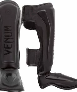 Venum Elite Shin Guards (Multiple Colors)