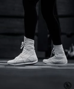 Superare Fight Goods Superare Boxing Shoes (Multiple Colors)