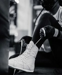 Superare Fight Goods Superare Boxing Shoes (Multiple Colors)