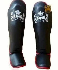 Top King Shin Guards (Multiple Colors)