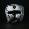 Superare Fight Goods Superare S360 Cheek Headgear - Silver