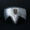 Superare Fight Goods Superare S355 No Foul Protector - Silver SUPERARE ITALY