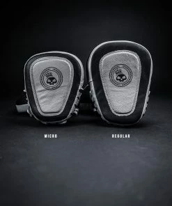 Superare Fight Goods TRAINING GEAR Superare One Series Mini Focus Mitts