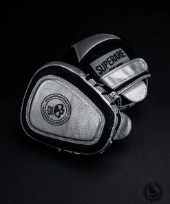 Superare Fight Goods TRAINING GEAR Superare One Series Mini Focus Mitts