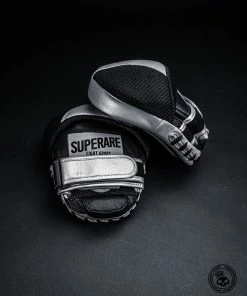 Superare Fight Goods Superare One Series Regular Focus Mitts