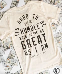 Superare Fight Goods Superare X Ali Stacks Shirt CLOTHING 13 Superare Fight Goods Superare X Ali Stacks Shirt CLOTHING