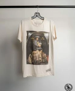 Superare Fight Goods Superare X Ali Stacks Shirt CLOTHING 18 Superare Fight Goods Superare X Ali Stacks Shirt CLOTHING