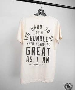 Superare Fight Goods Superare X Ali Stacks Shirt CLOTHING 19 Superare Fight Goods Superare X Ali Stacks Shirt CLOTHING