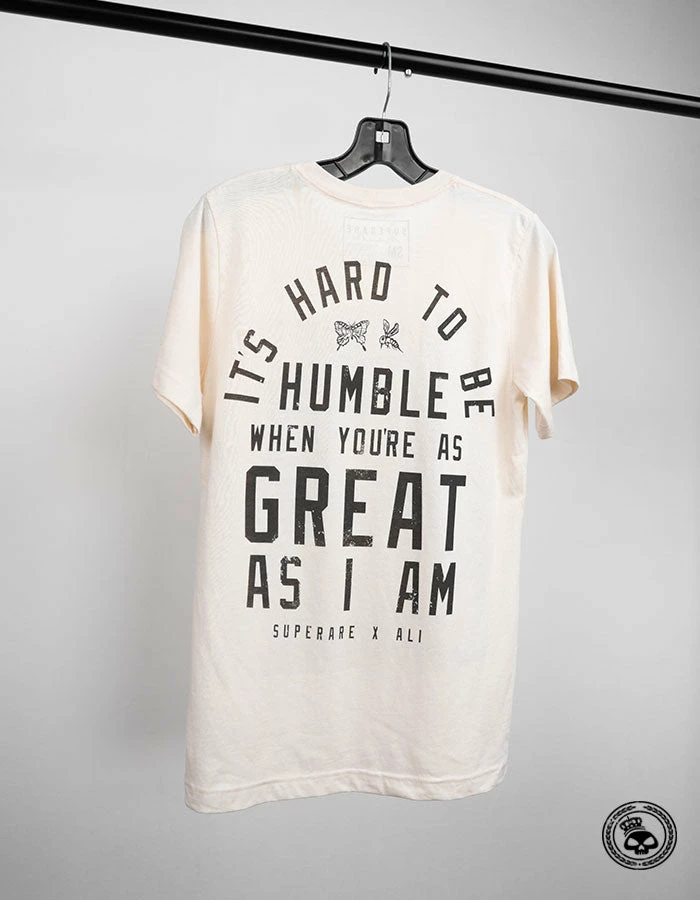 Superare Fight Goods Superare X Ali Stacks Shirt CLOTHING 11 Superare Fight Goods Superare X Ali Stacks Shirt CLOTHING