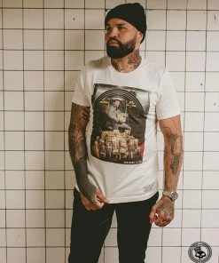 Superare Fight Goods Superare X Ali Stacks Shirt CLOTHING 14 Superare Fight Goods Superare X Ali Stacks Shirt CLOTHING