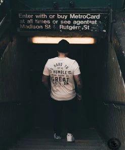 Superare Fight Goods Superare X Ali Stacks Shirt CLOTHING 17 Superare Fight Goods Superare X Ali Stacks Shirt CLOTHING