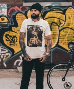 Superare Fight Goods Superare X Ali Stacks Shirt CLOTHING 16 Superare Fight Goods Superare X Ali Stacks Shirt CLOTHING