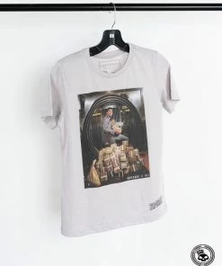 Superare Fight Goods CLOTHING Superare X Ali Stacks Women's Shirt