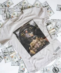 Superare Fight Goods CLOTHING Superare X Ali Stacks Women's Shirt