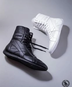 Superare Fight Goods Superare Boxing Shoes (Multiple Colors)