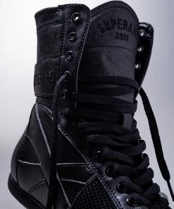 Superare Fight Goods Superare Boxing Shoes (Multiple Colors)