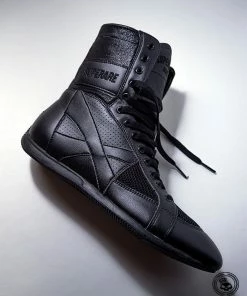 Superare Fight Goods Superare Boxing Shoes (Multiple Colors)
