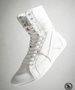 Superare Fight Goods Superare Boxing Shoes (Multiple Colors)