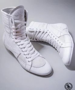 Superare Fight Goods Superare Boxing Shoes (Multiple Colors)