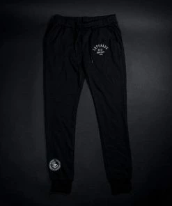 Superare Fight Shop CLOTHING Superare Founded French Terry Joggers