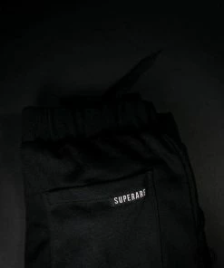 Superare Fight Shop CLOTHING Superare Founded French Terry Joggers
